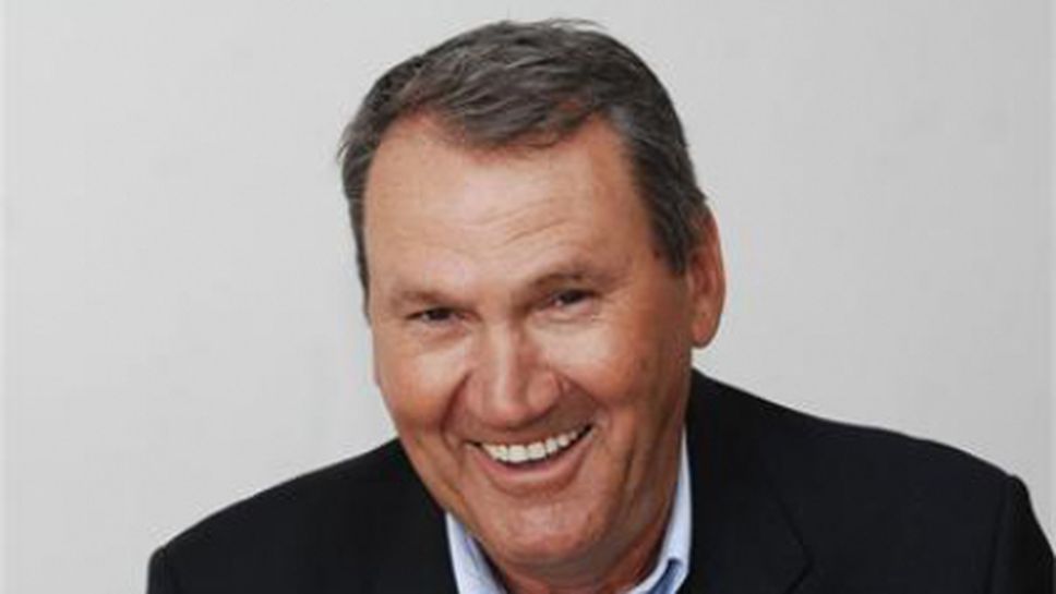 "Змея" Голомеев: Отказах на Никс и Барса заради комунистическата система