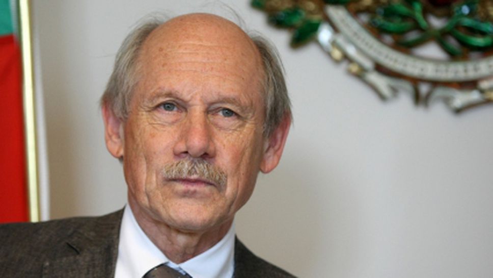 Европейската атлетика с отлична оценка за Евро 2013 в Боровец