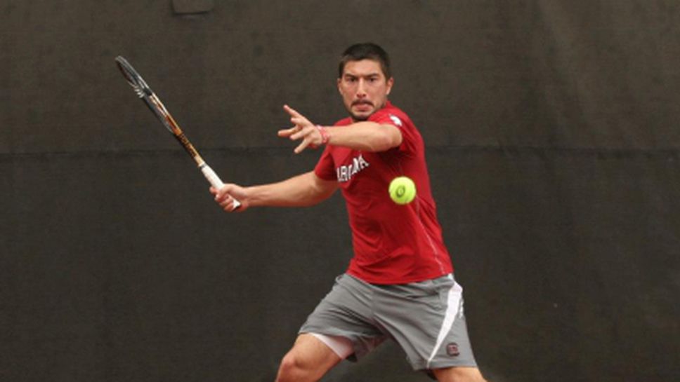 Цветан Михов ще играе отново в България