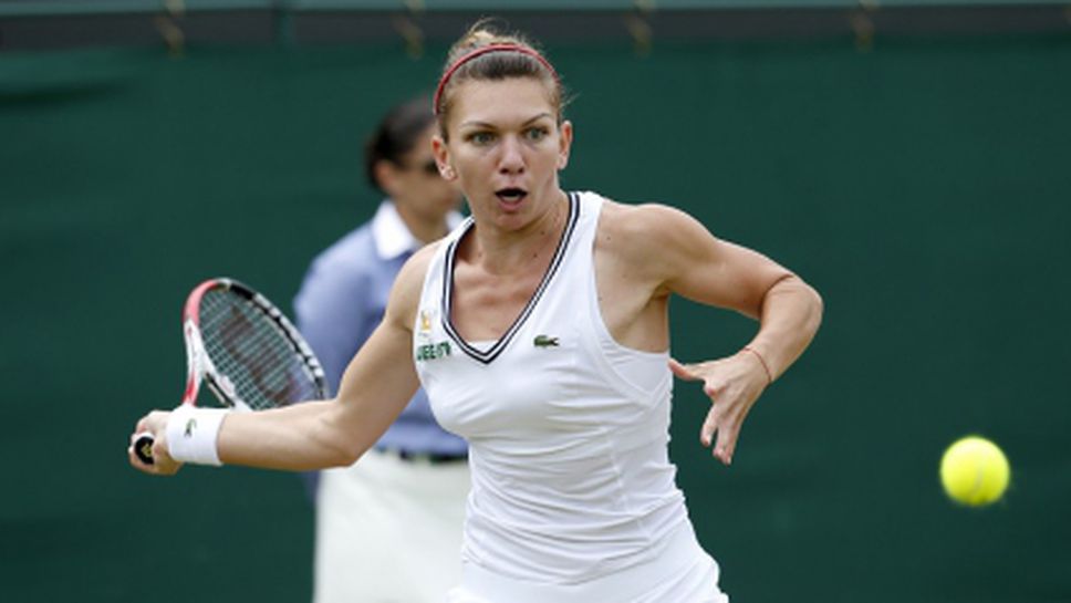 Румънка елиминира Каратанчева в Будапеща