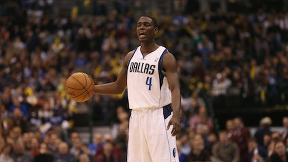 Клипърс взеха Дарън Колисън