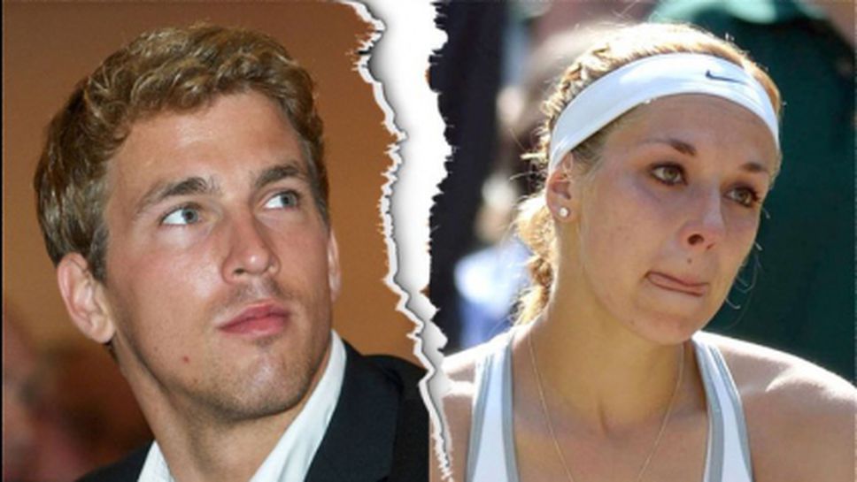 Любовно разочарование за Лизицки