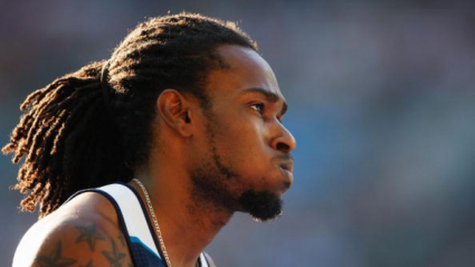 Табари Хенри пропуска Световното в Москва