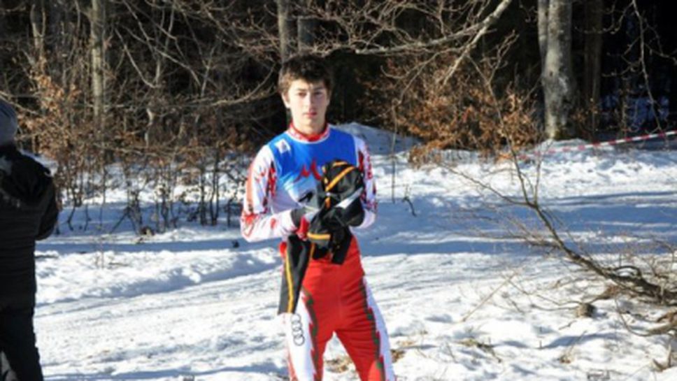 Български биатлонисти катастрофираха, световен шампион със съмнение за счупен таз