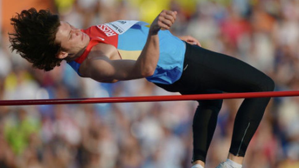 Ухов се провали на Универсиадата, Абакумова шампионка