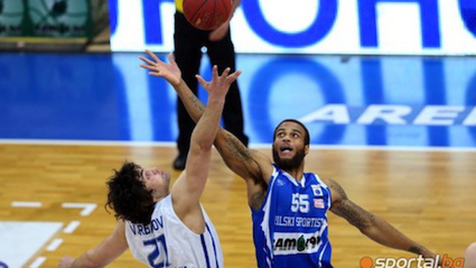 Само шест отбора в НБЛ през новия сезон?