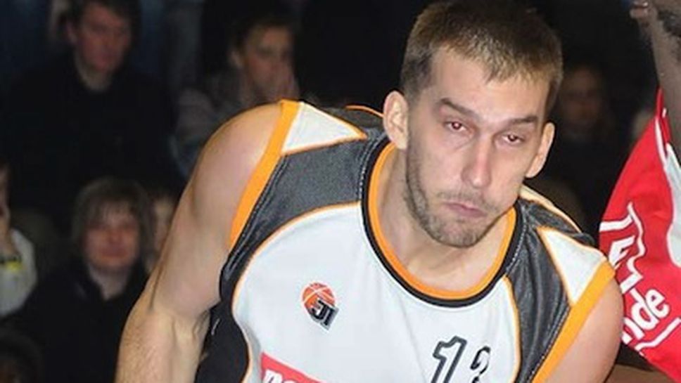 Черно море потвърди трансферите на двама сърби