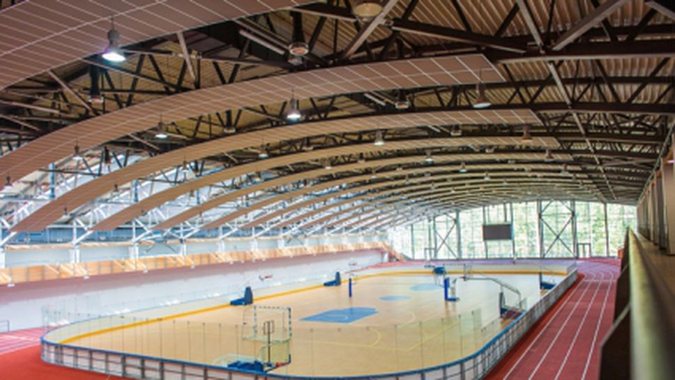 Уникален баскетболен камп предстои този месец край Варна