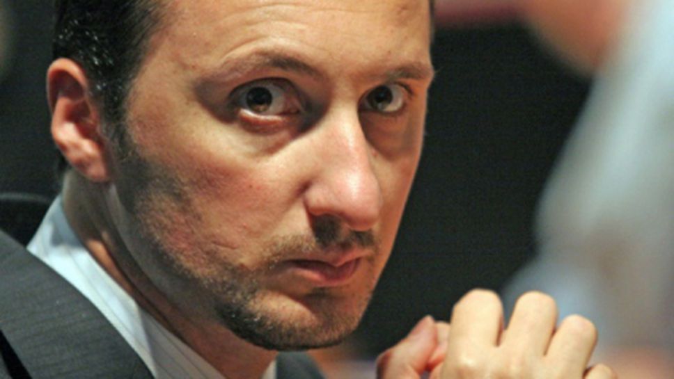 Топалов завърши реми в Пекин