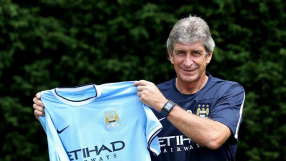 Пелегрини поиска нов нападател на представянето си