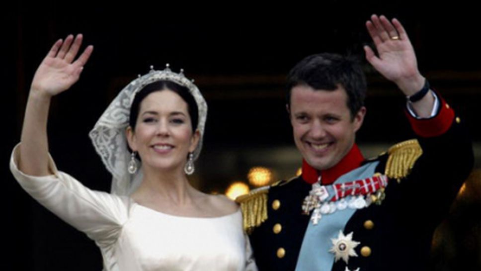 Датският принц иска скуош на летните олимпийски игри