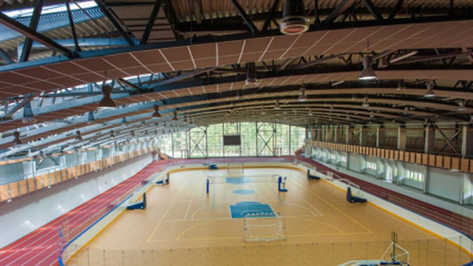 Невиждан до момента у нас камп ще се състои край Варна