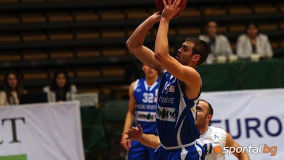 Тони Гуджино напуска Рилецо в посока Швейцария