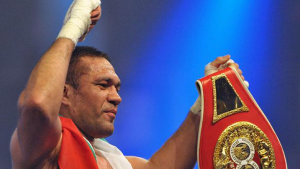 Зауерланд побесняха: Предложихме 6-цифрен хонорар на Дженингс за мач с Пулев