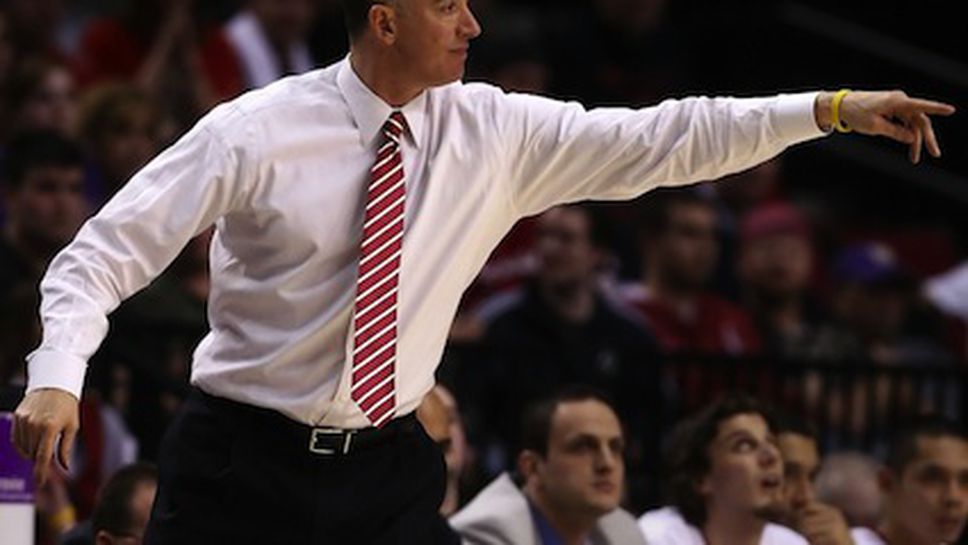 Треньор от Лигата за развитие на НБА идва на камп у нас