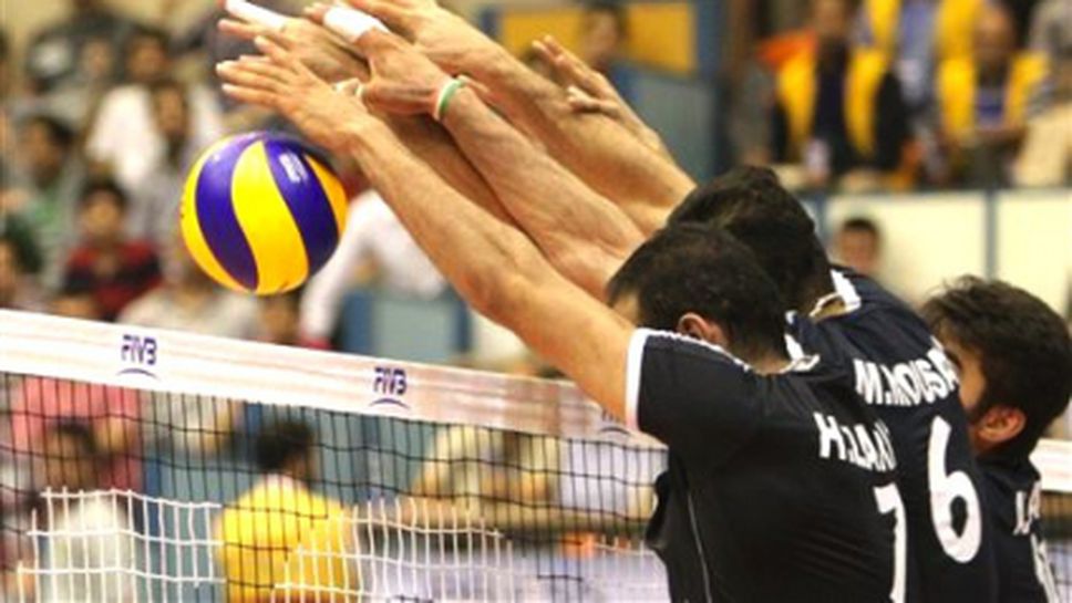 Гледайте Иран - Германия онлайн ТУК!!!