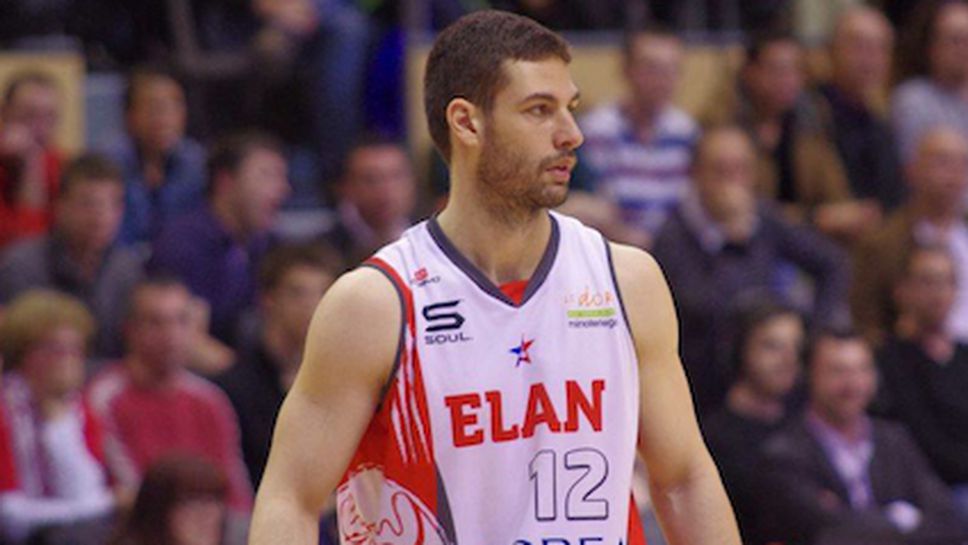 Илиян Евтимов: Завършихме сезона по разочароващ начин