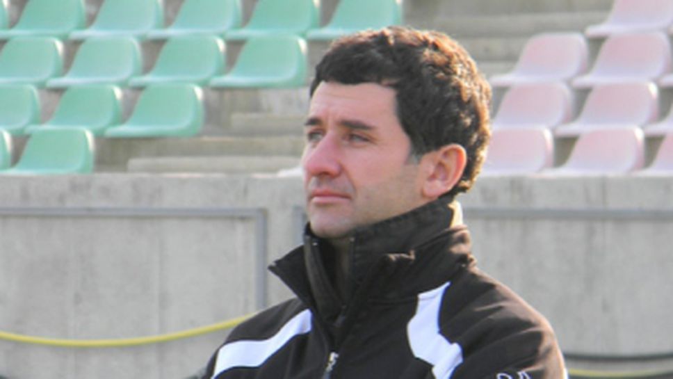 Георги Недевски пое Евроколеж