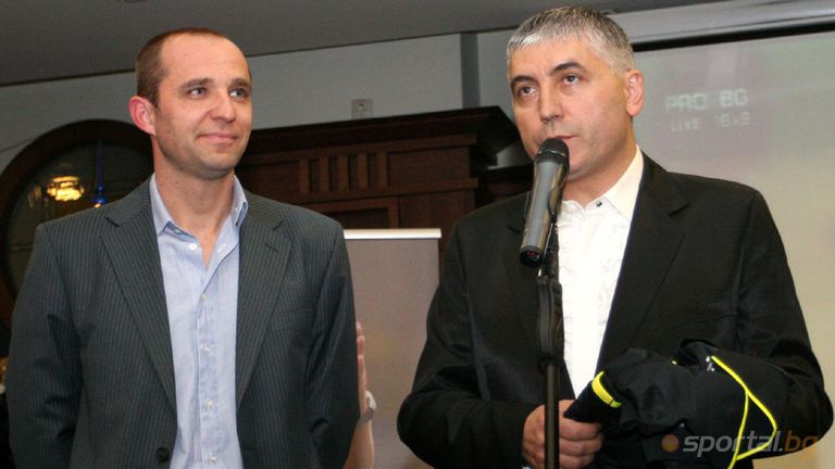 Асоциация на футболните съдии в България излезе със становище по