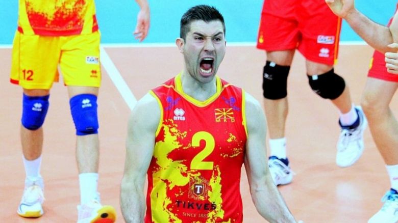 Гьорги Гьоргиев: Искам да се боря за титли, а Хебър го може