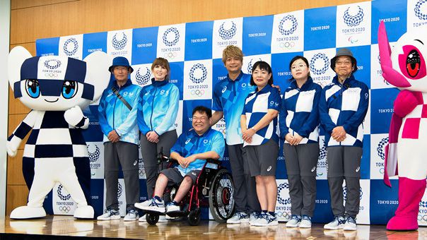 Япония не може да ваксинира всички доброволци