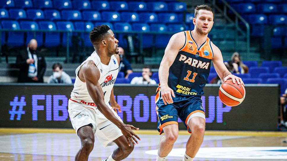 Кошмар на Балкан и Рилски сред потенциалните съперници на Левски Лукойл в ШЛ