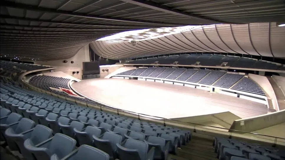 Олимпийски игри без зрители остава опция за Токио 2020