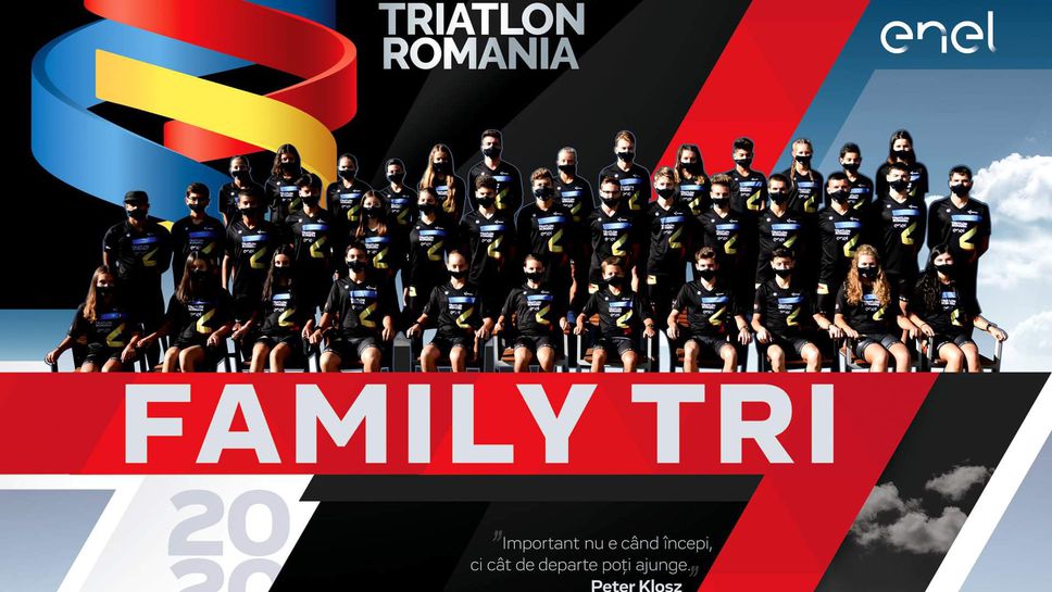 23-ма румънци идват да премерят сили с родните триатлети
