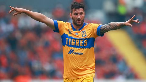 Жиняк, Камавинга и Товен бяха включени в олимпийския отбор на Франция