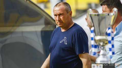  Мъри разпиля играчите: Част от тях са с последно предизвестие, този цирк съм го гледал 