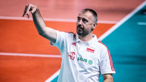  Разкриха заплатата на Никола Гърбич в Полша! Ще му я усилят ли? 