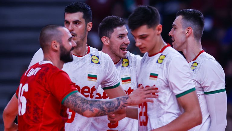 България няма какво да губи срещу САЩ в “Арена Армеец”