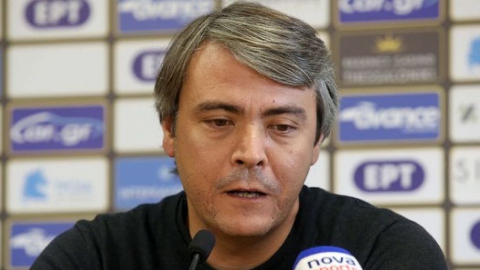 Директор в Ботев (Пловдив) подаде оставка заради Валентич