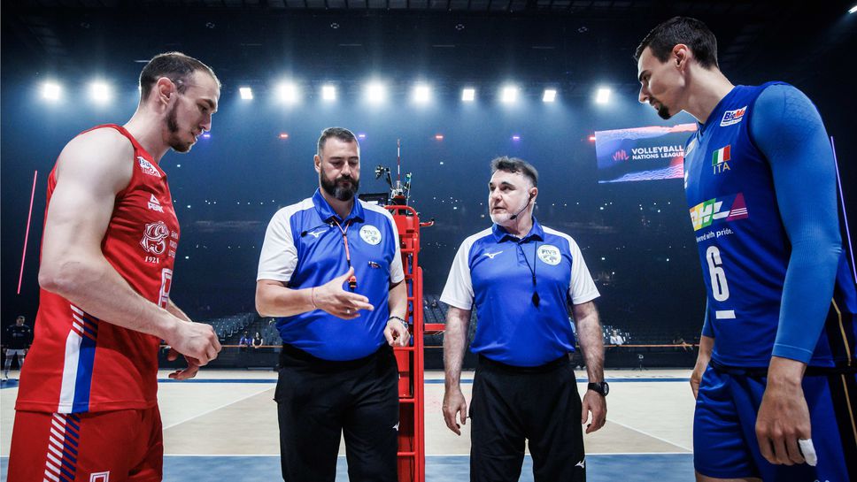 Престижни наряди за наши съдии