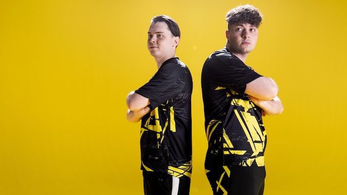 Ясна е сумата, която Cloud9 ще плати за двойката от NAVI