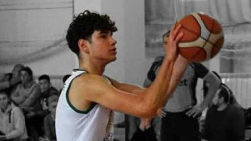 Юноша на Черно море Тича продължава развитието си в първенството на NCAA