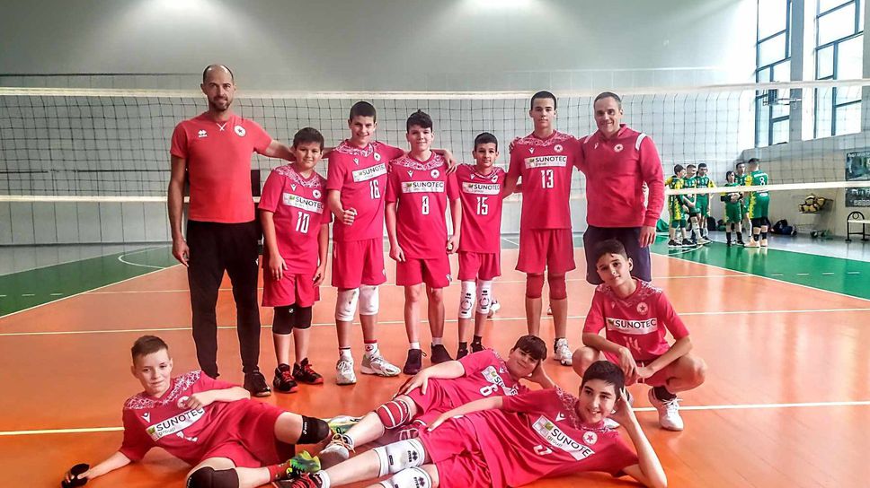 Дете от ВК ЦСКА пострада на финалите в Разлог, родителите протестират