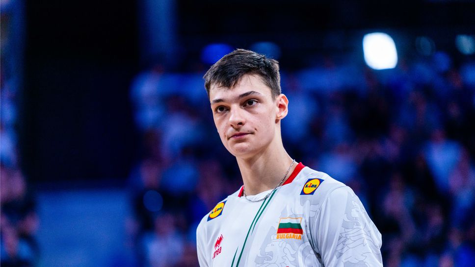 Алекс Николов: Резултатите не показват истинското ни лице