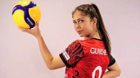 Националка подписа с вицешампиона на Германия