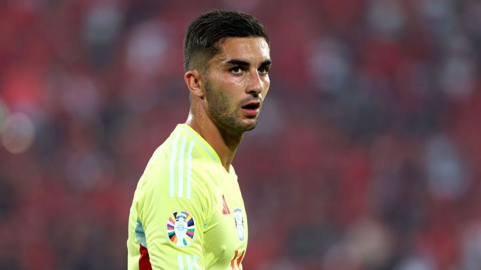 Испания с предложение към Феран Торес, което може да застраши бъдещето на играча в Барселона