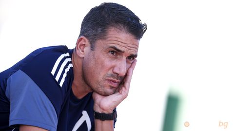 Левски взима заместител на Колев, Веласкес предизвести всички за Апоел 