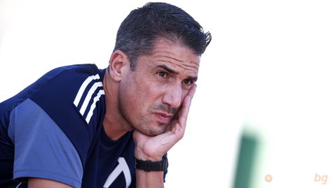Левски взима заместник на Колев, Веласкес предупреди всички за Апоел