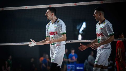  Алекс Грозданов: Нека да мислим за идващия мач, а не за класирането 