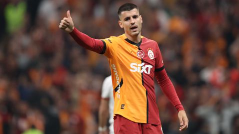  Клубът на Фабрегас се задейства за Мората 