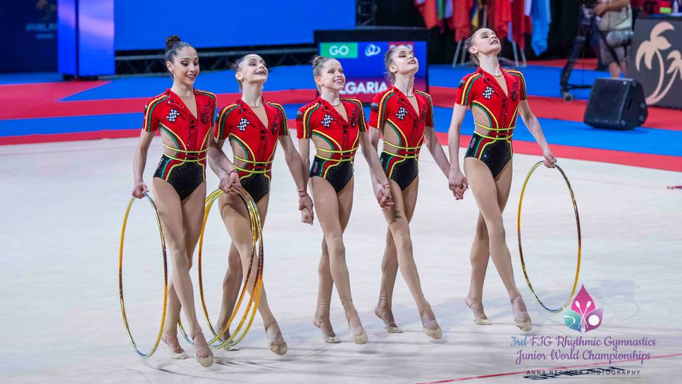 В Национална спортна база Раковски се проведе селекция за избор