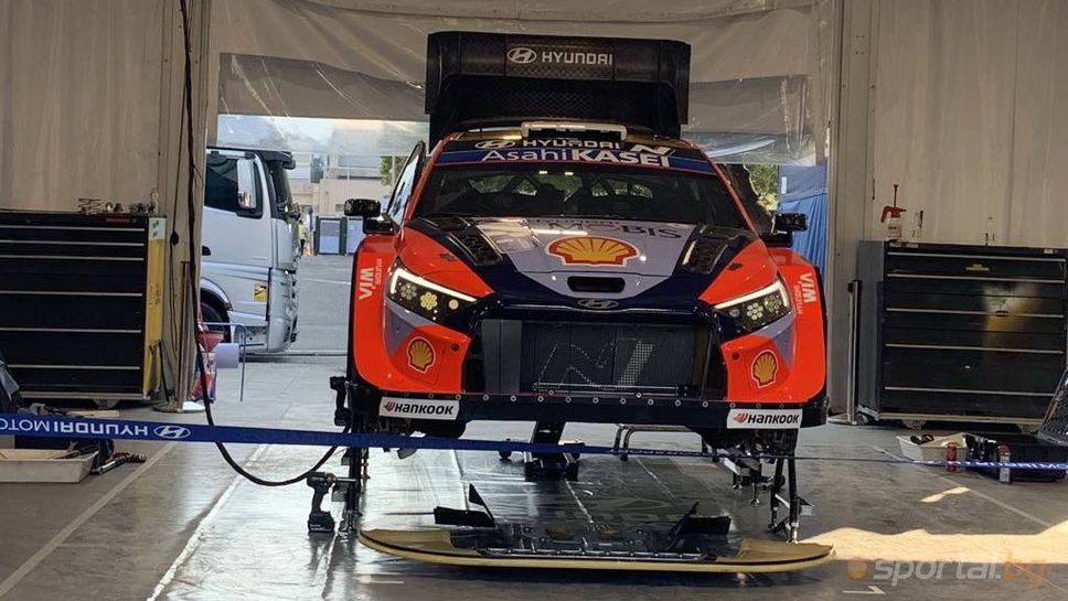 Ще се върне ли Нювил към победите в Гърция?