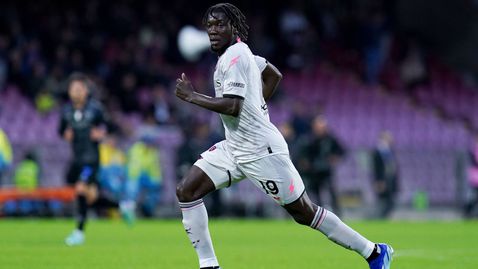 Раднички (Ниш) закова сериозна цена на желан от Левски нападател