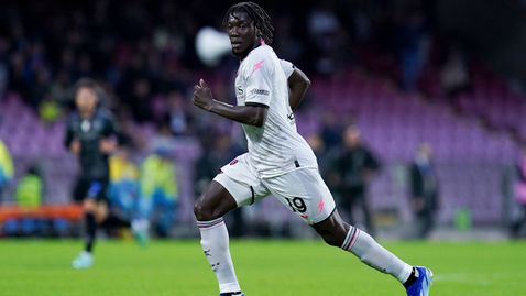  Раднички (Ниш) закова сериозна цена на мечтан от Левски нападател 