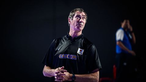 Лоран Тили: България игра превъзходно!