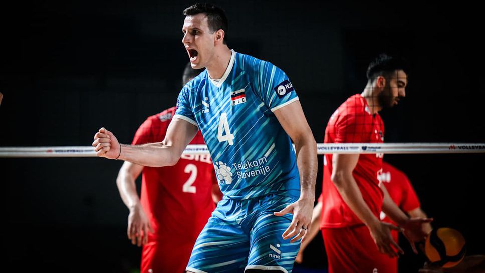 Ян Кожамерник пред Sportal.bg: Трябва да сме подготвени за тежък мач срещу българите